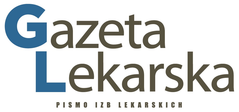 Logo Gazeta Lekarska